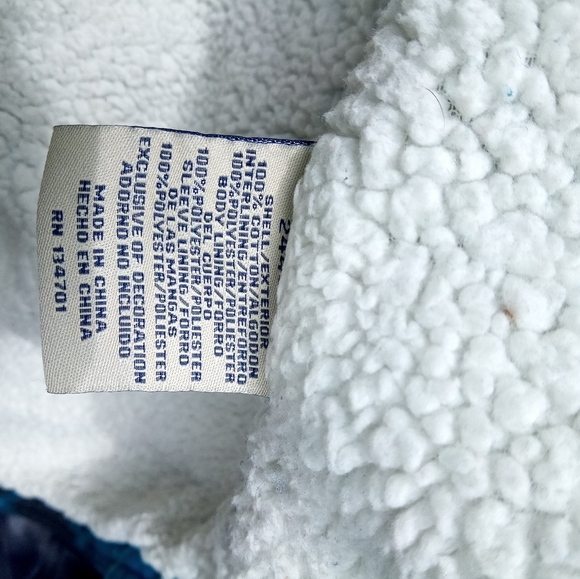 Boston Traders Sweater - Picture 5 of 7